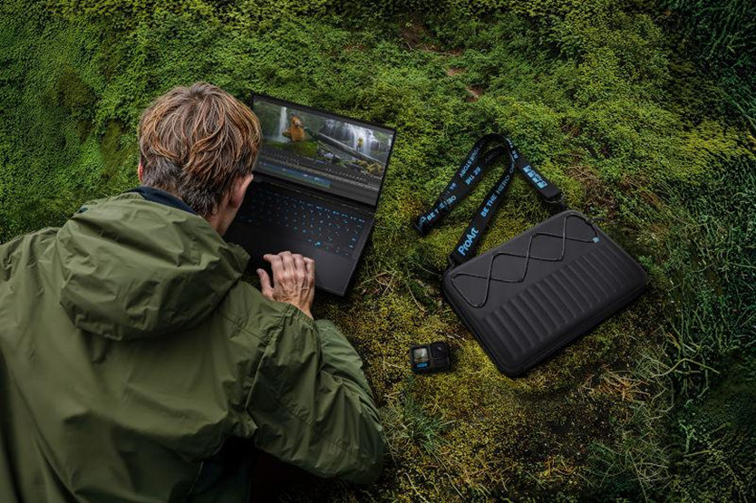 Asus ProArt GoPro Edition