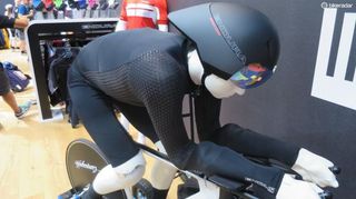 Endura goes aero with new suits and helmets