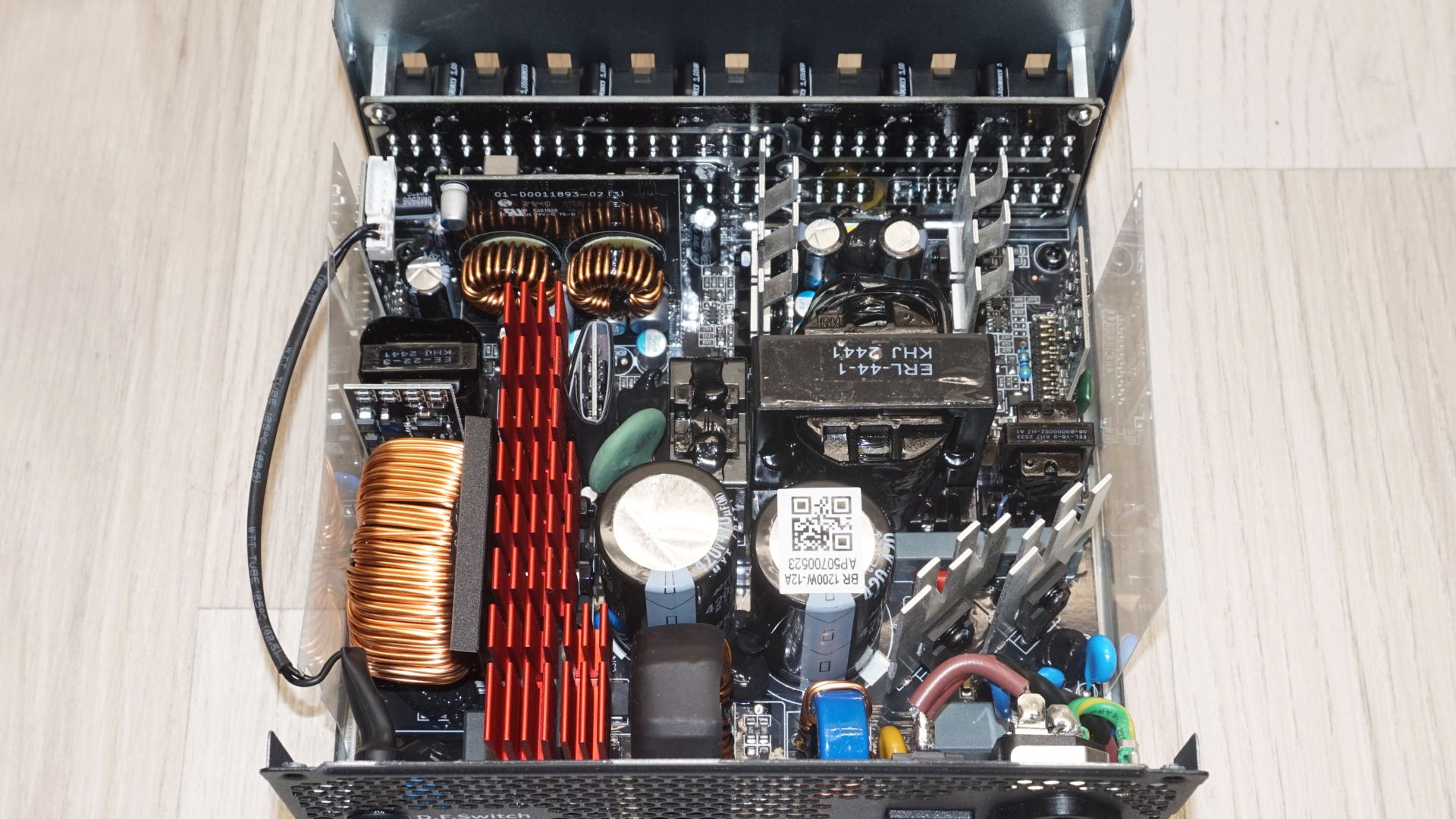 Enermax Platimax II 1200DF