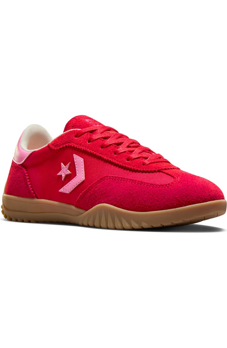 Run Star Trainer Sneaker