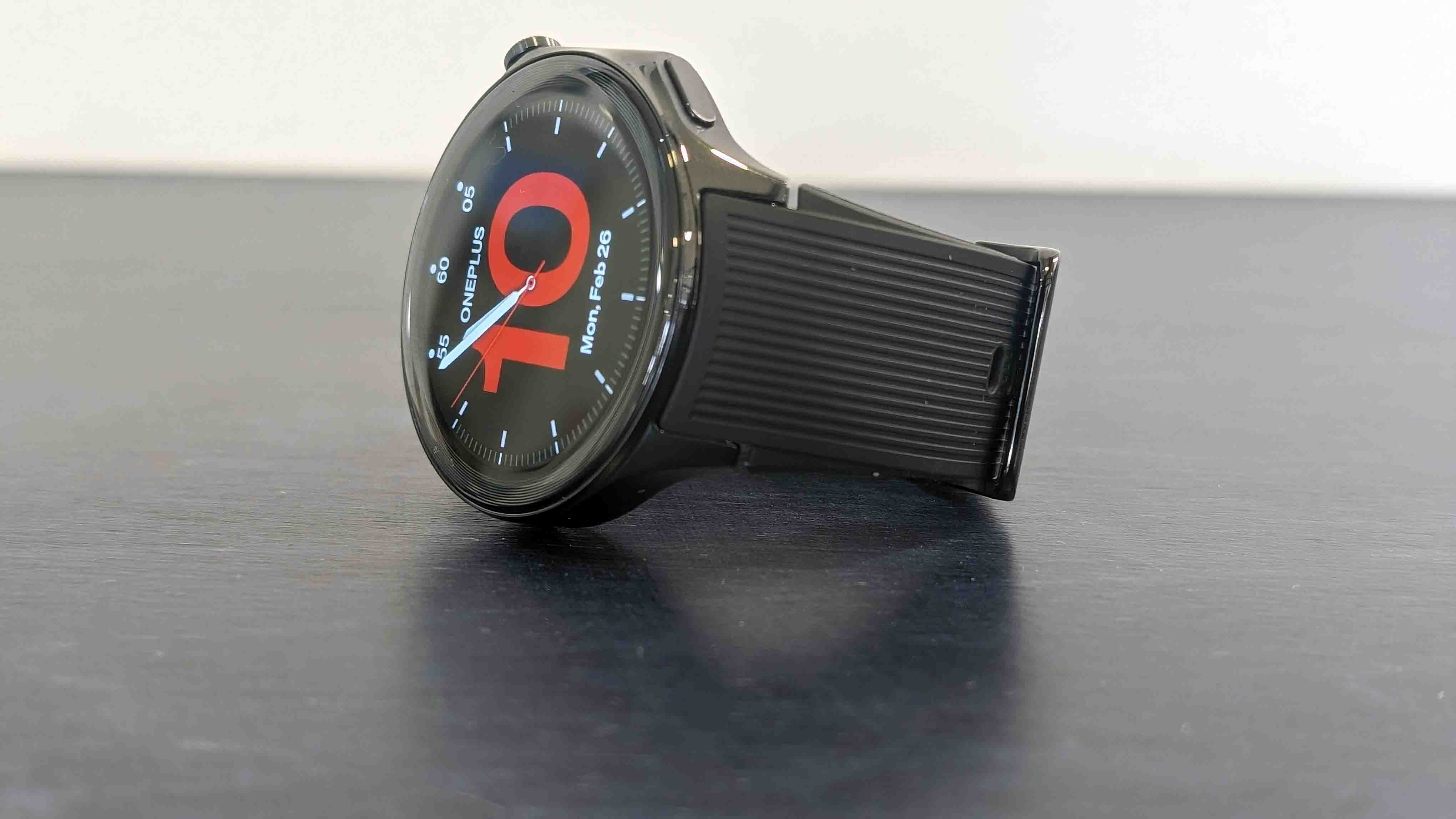 OnePlus Watch 2: 5 things to know