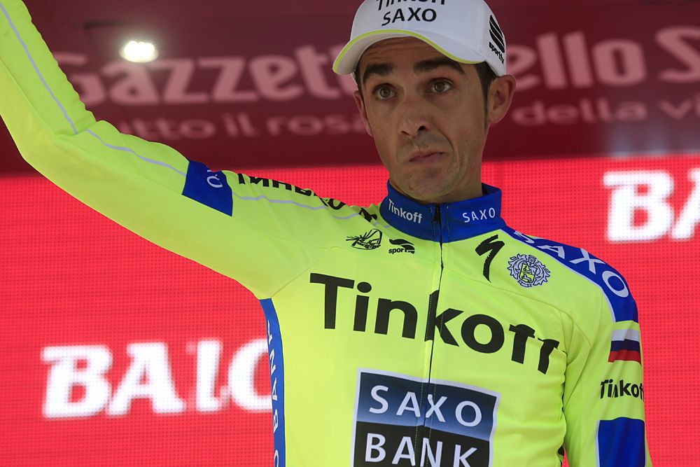 Alberto Contador (Tinkoff-Saxo)