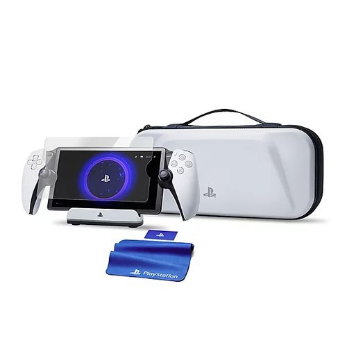 PowerA Accessory Bundle for Playstation Portal