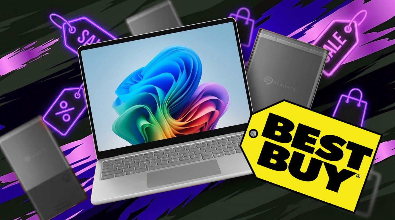 Black Friday deals at Best Buy