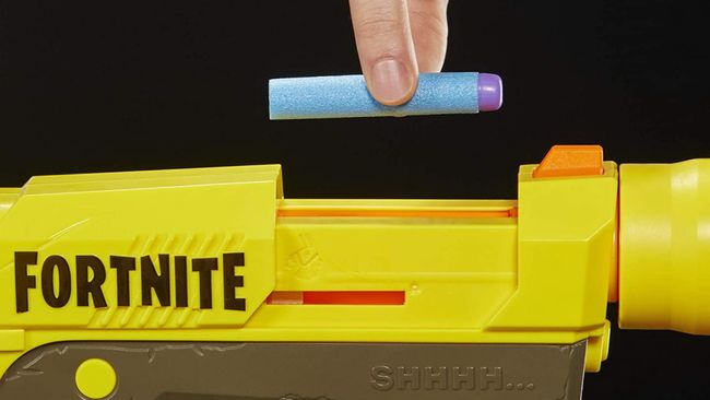 fortnite nerf guns best buy