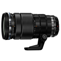 OM System M.Zuiko 40-150mm f/2.8 Pro | was £1,299 | now £899
SAVE £100 at Clifton Cameras + £300 OM cashback