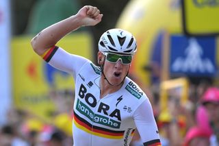 Deutschland Tour start list