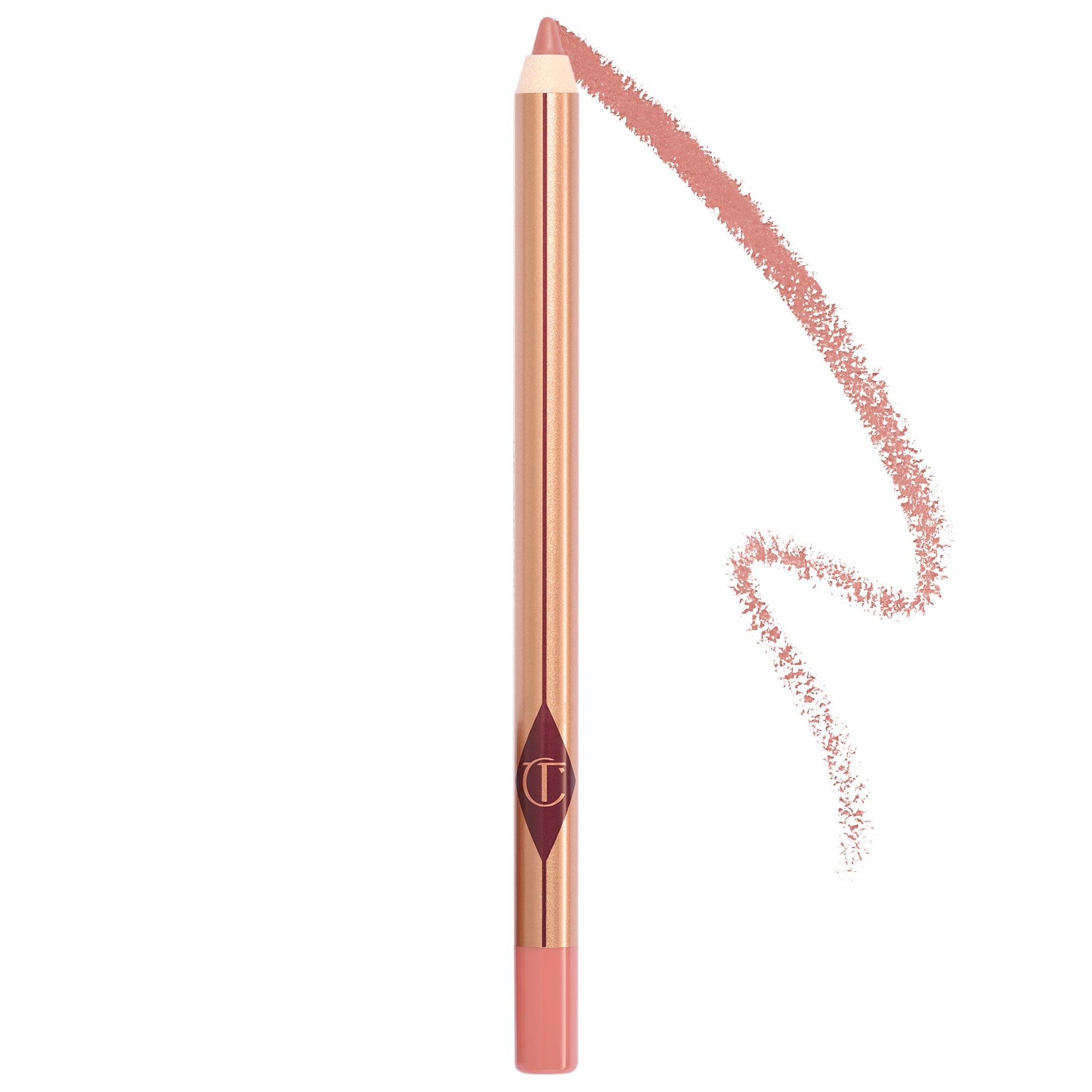 Lip Cheat Lip Liner - Pillow Talk Fair