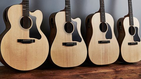 Gibson Generation Collection