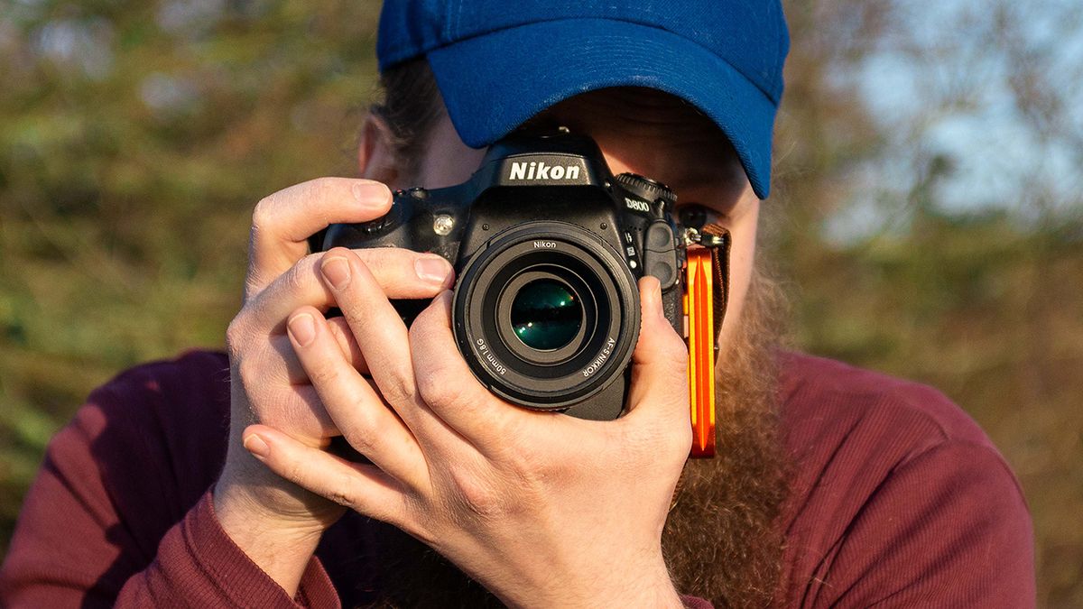 Best lenses for Nikon D800 in 2023: the top lenses for Nikon's much-loved  DSLR Digital Camera World