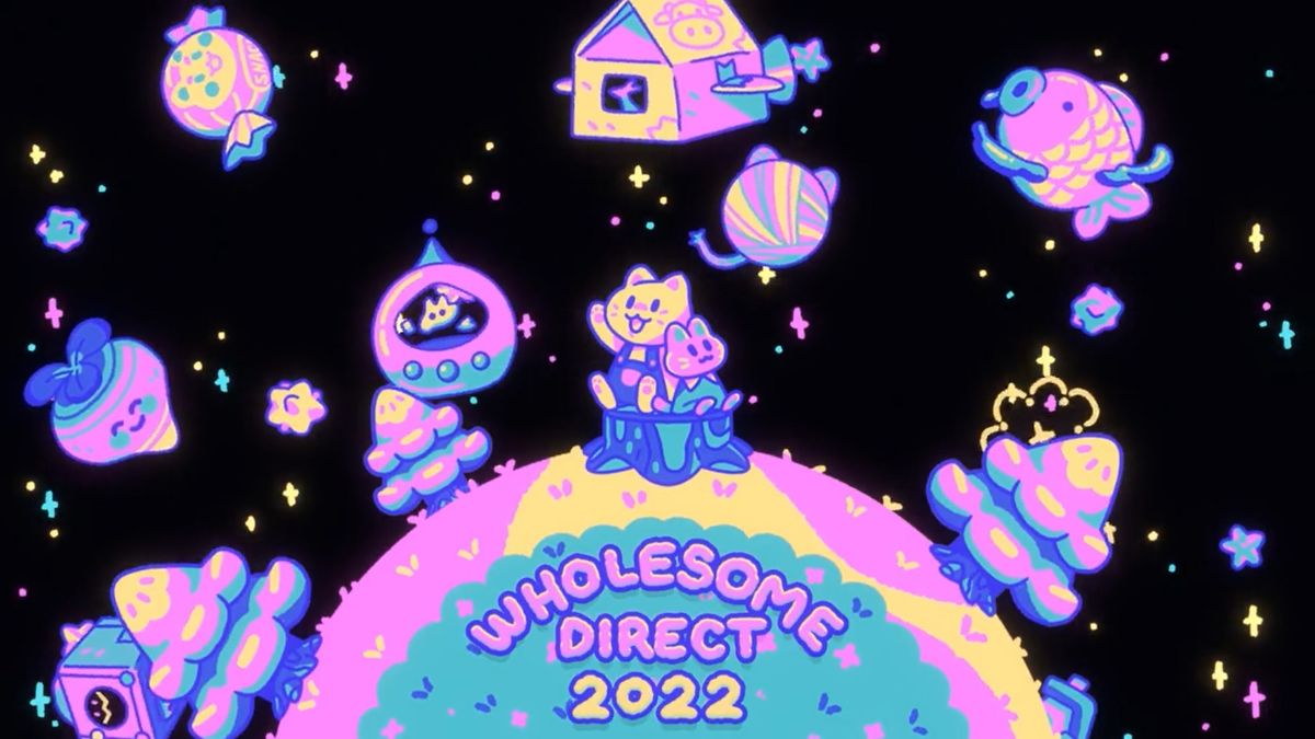 Indies e fofinhos: confira jogos mostrados durante o Wholesome Direct