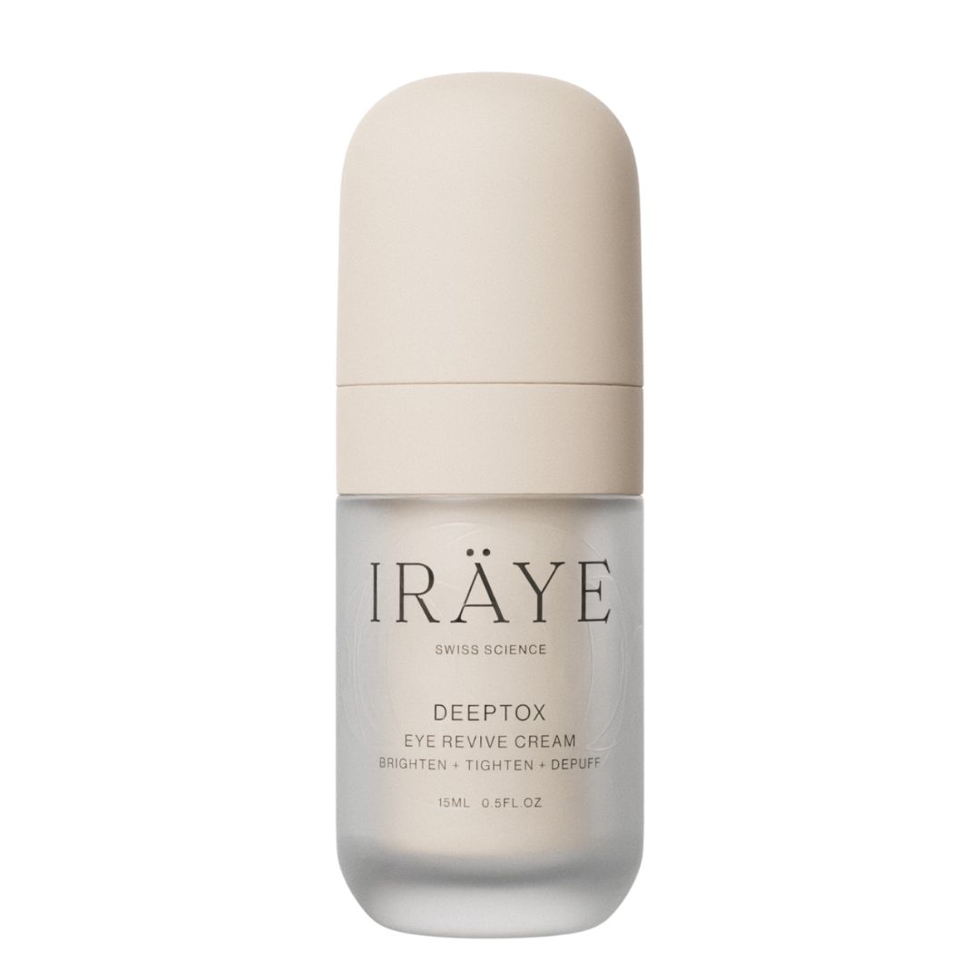 IRÄYE Eye Revive Cream