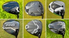 With Up To 45% Off, Now Is The Time To Grab A New Driver During The End Of Season Sales
