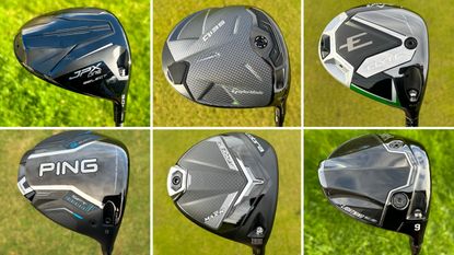 With Up To 45% Off, Now Is The Time To Grab A New Driver During The End Of Season Sales