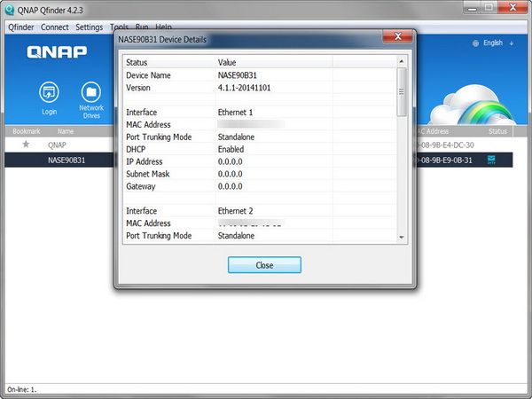 download qnap qfinder pro