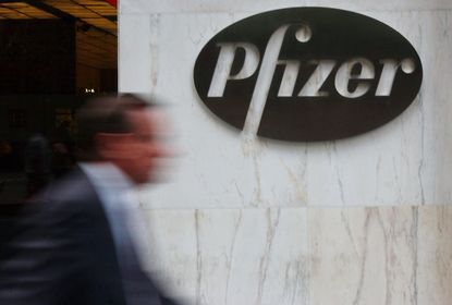 Pfizer to buy Baxter International's vaccines unit for $635 million