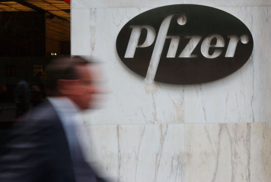 Pfizer to buy Baxter International&amp;#039;s vaccines unit for $635 million