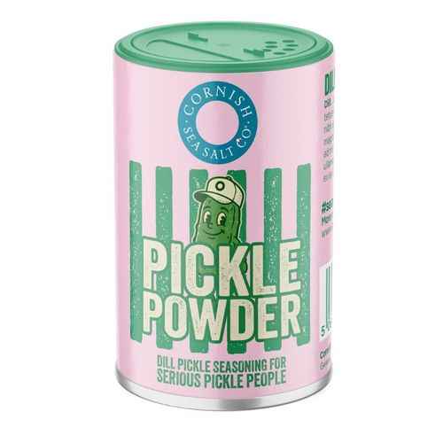 Pickle Powder Seasoning