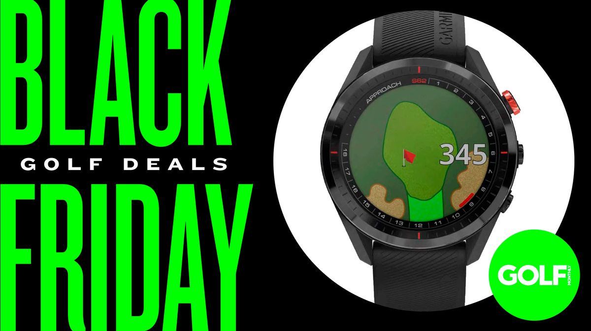 Gps watch black friday on sale