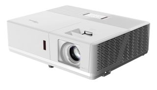 Featuring 4K HDR compatibility and a long-lasting laser light source, Optoma’s ZH506 is a flexible solution for verticals like classrooms, boardrooms, and museums.