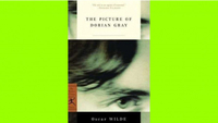 The Picture Of Dorian Gray - Oscar Wilde
