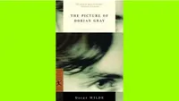The Picture Of Dorian Gray - Oscar Wilde