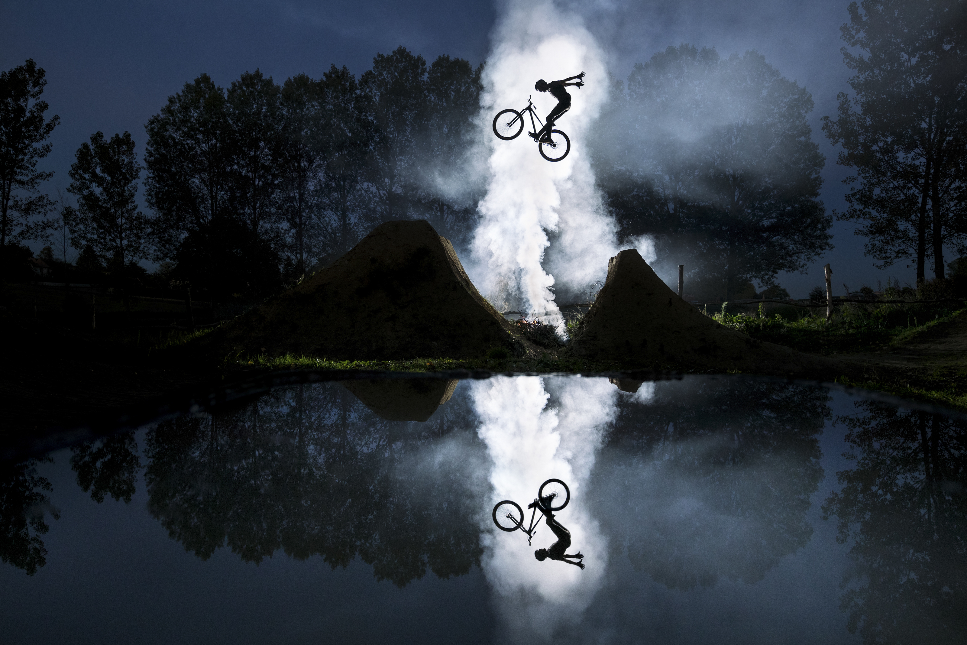 Red Bull Illume 2021