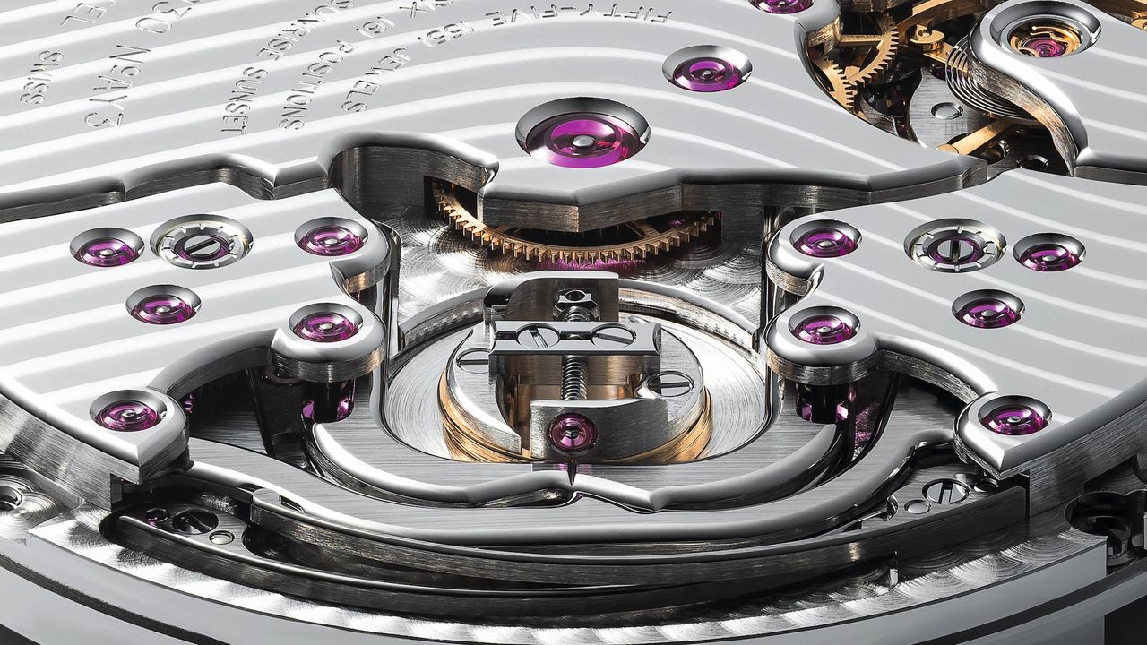 Krayon Pac Man watch from different angles