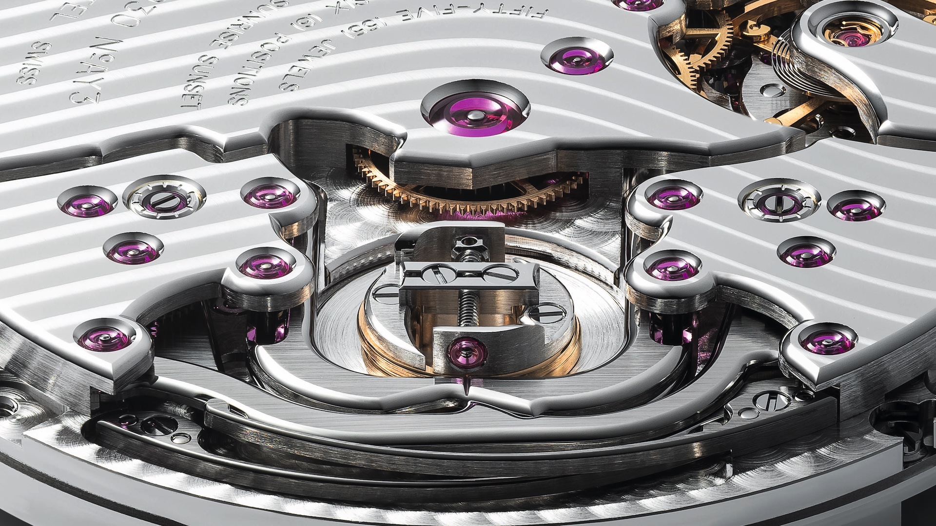 Krayon Pac Man watch from different angles 