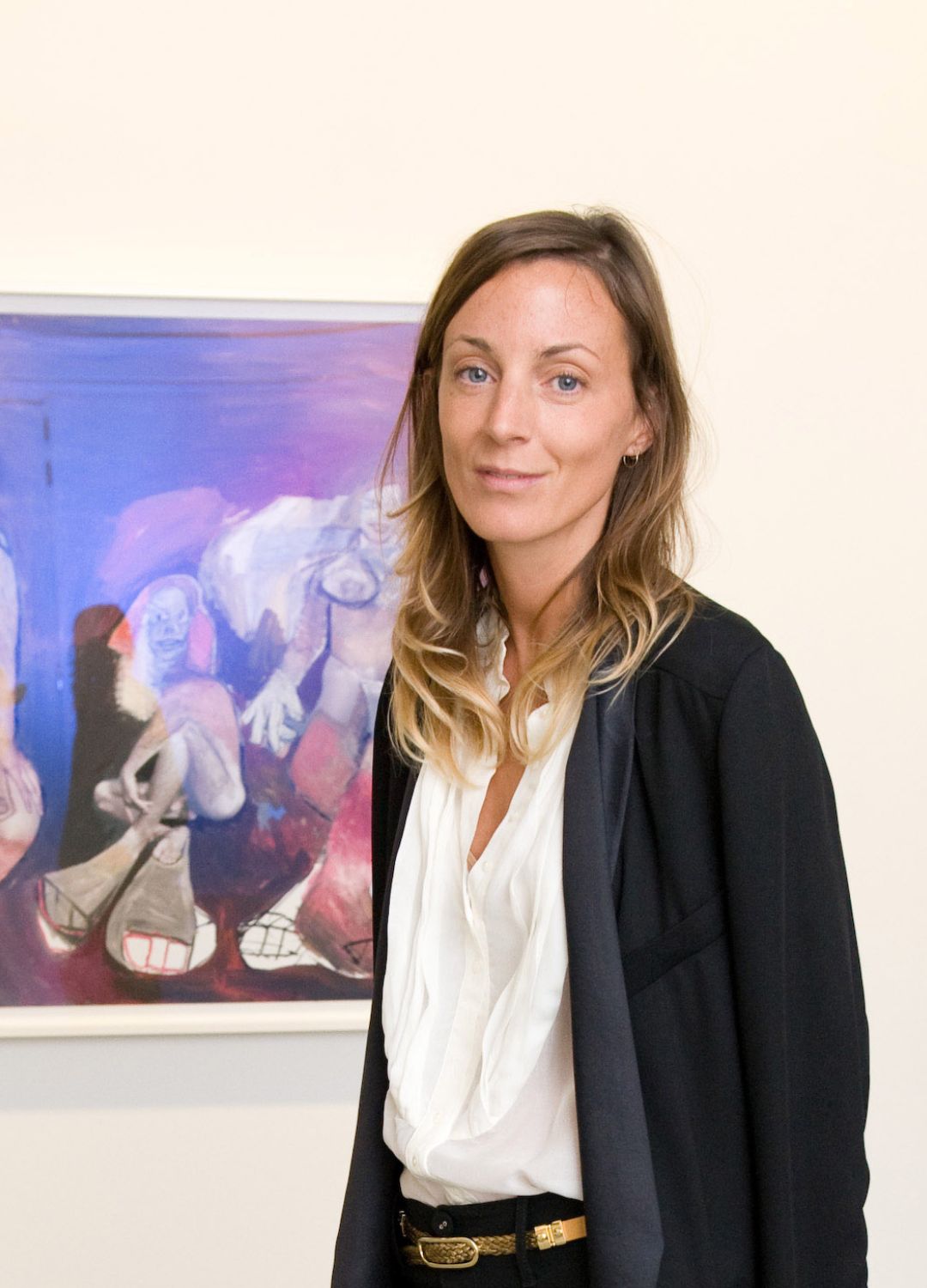 Phoebe Philo