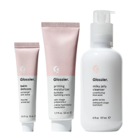 The 3-Step Skincare Routine, £37 | Glossier