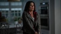 Neve Campbell as Sidney Prescott in Scream 7