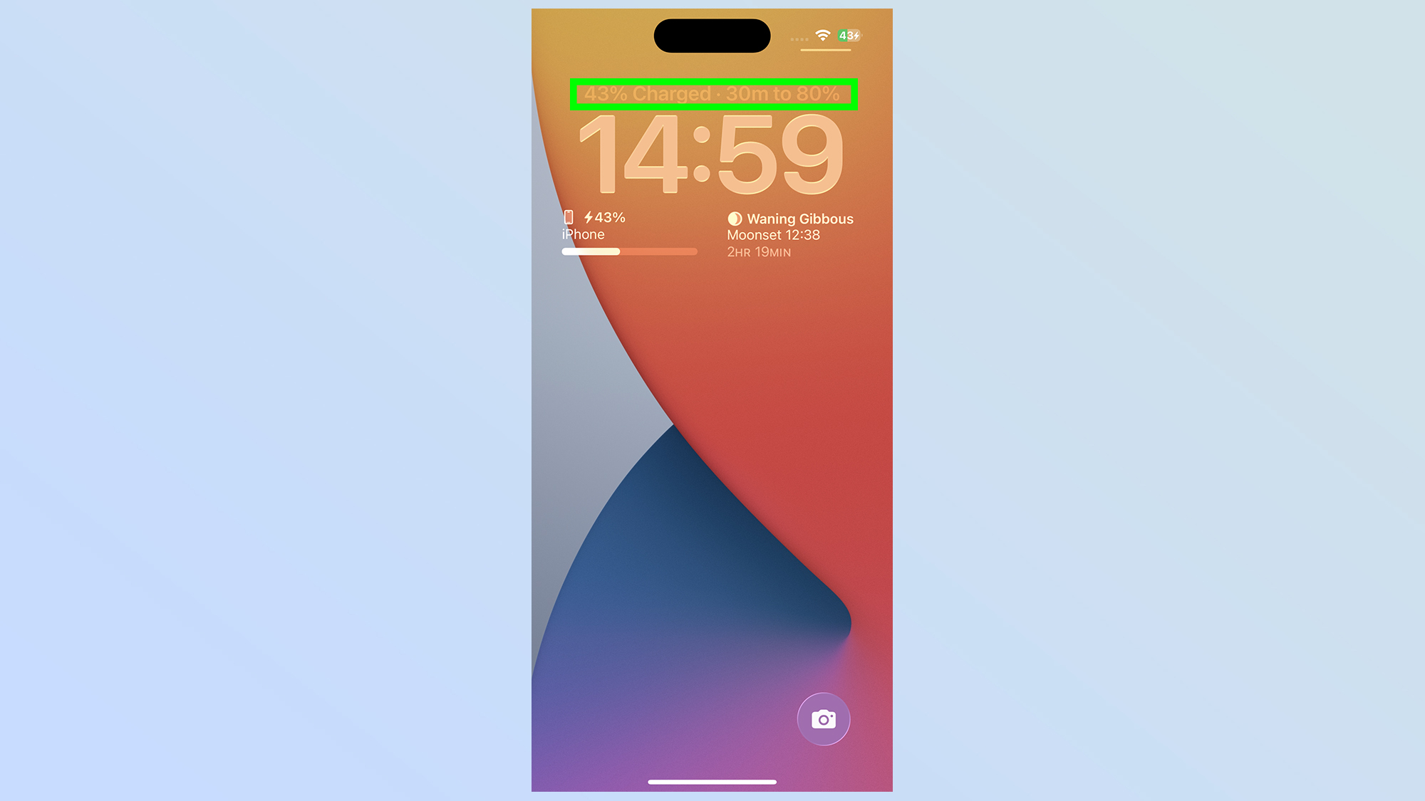 ios 26 screenshots