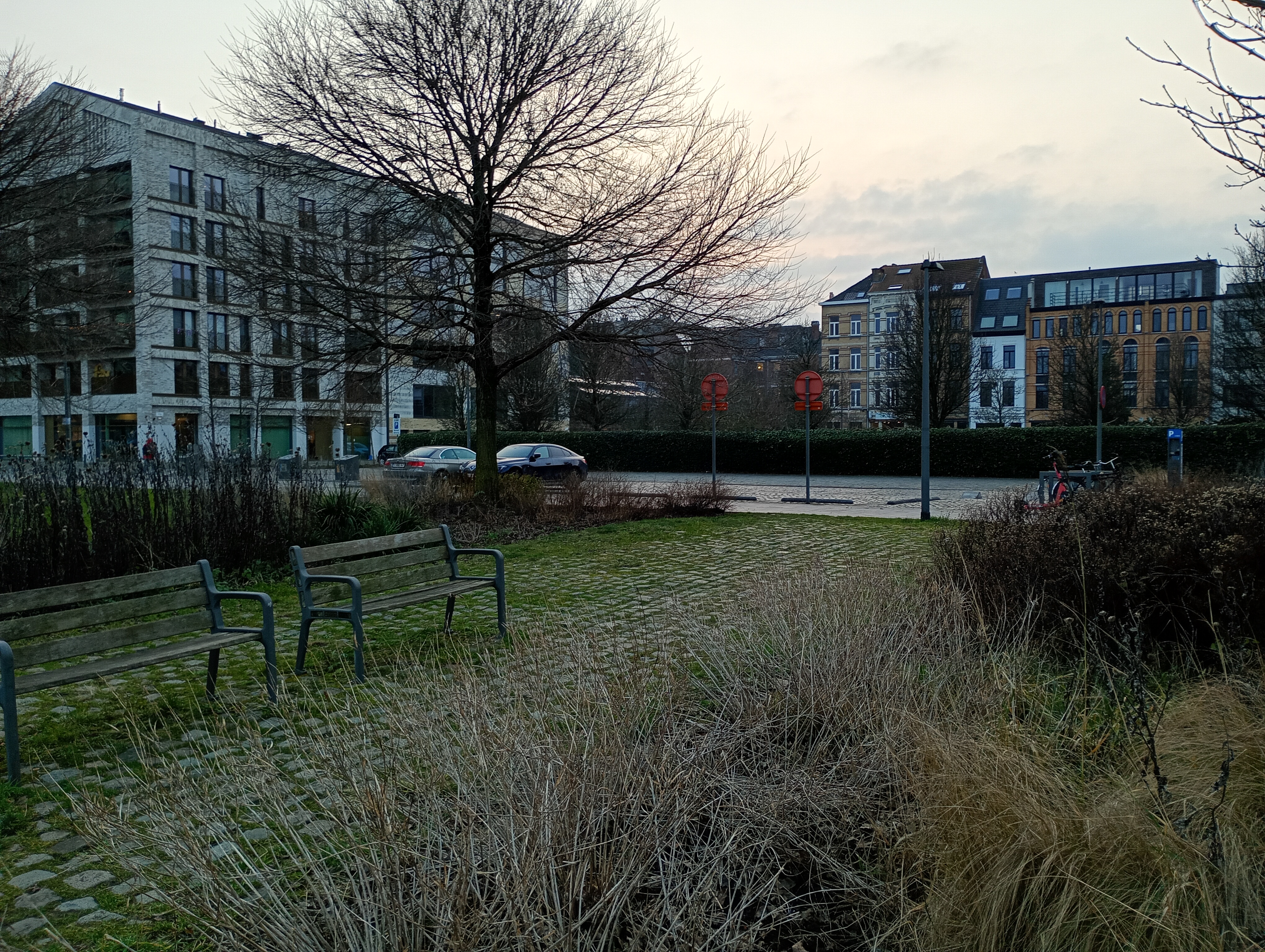 Motorola moto g15 power voorbeeldfoto