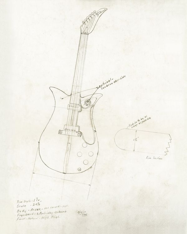 Gibson Theodore