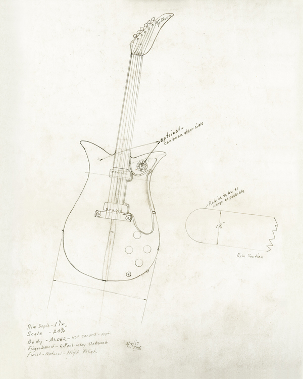 Gibson Theodore