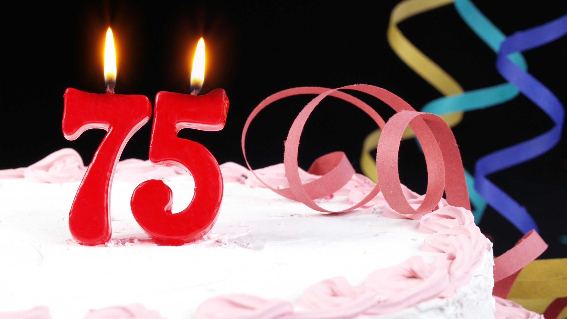 Age When RMDs Are First Required