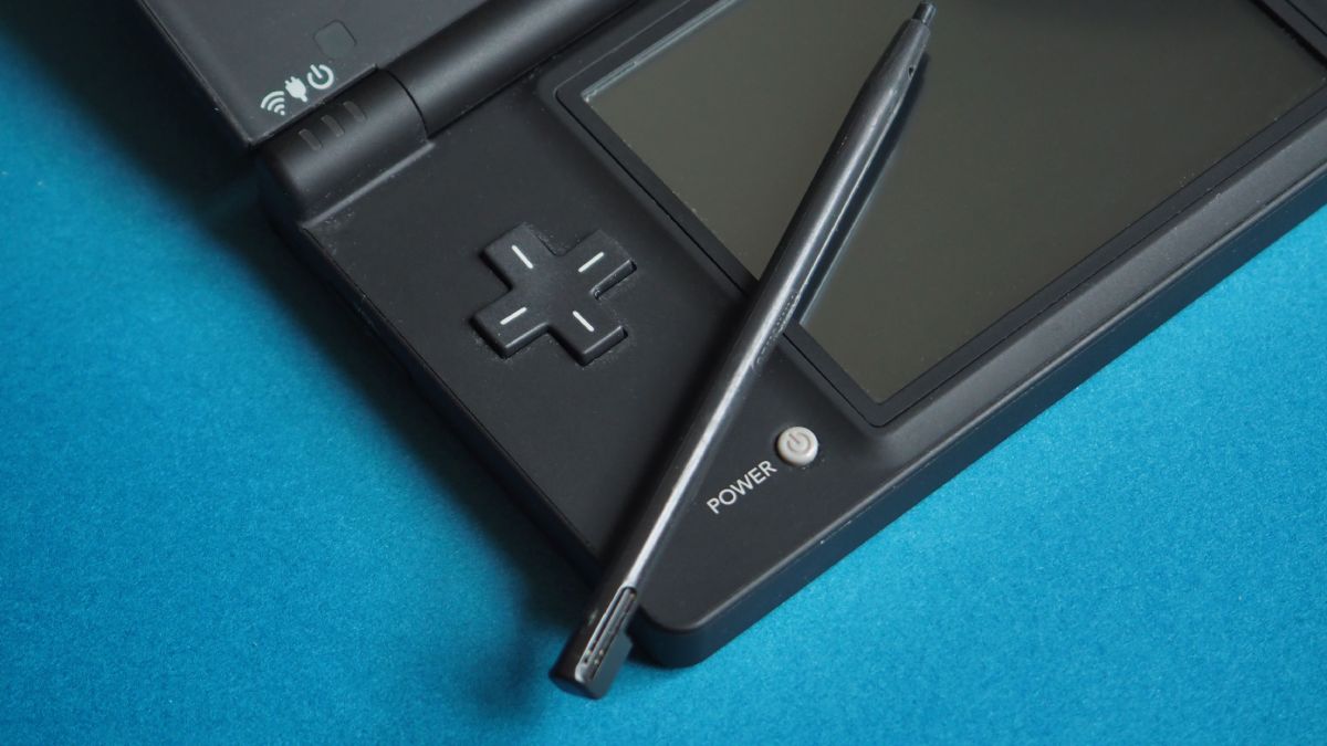 You can run macOS on a Nintendo DS - and here's how to do it
