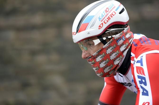 Luca Paolini (Katusha)