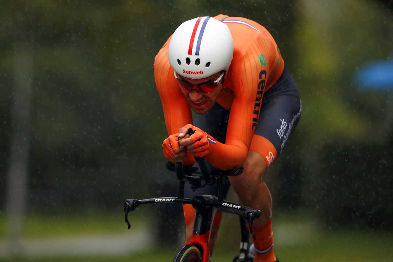 Tom Dumoulin (Netherlands)