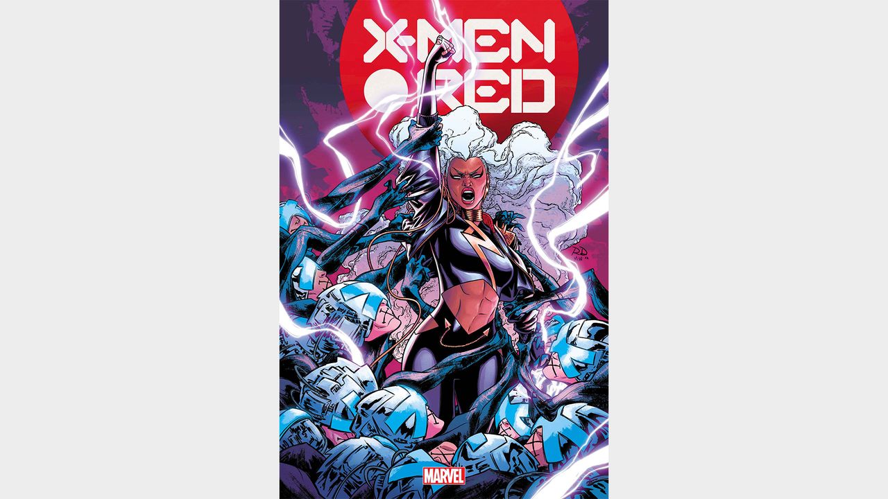 Marvel May Solicitations 2023