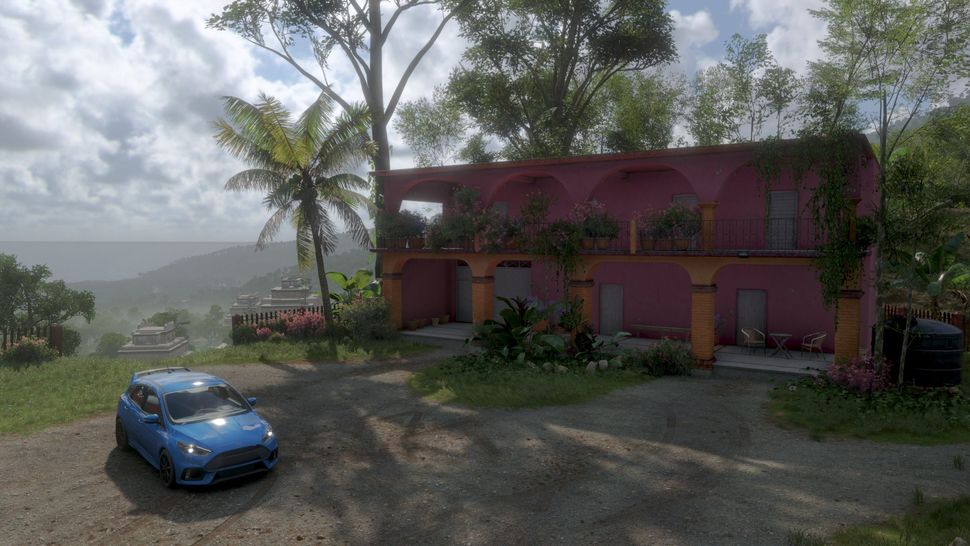 Forza Horizon 5 Player Houses Full List Locations How To Unlock And More Windows Central 5021