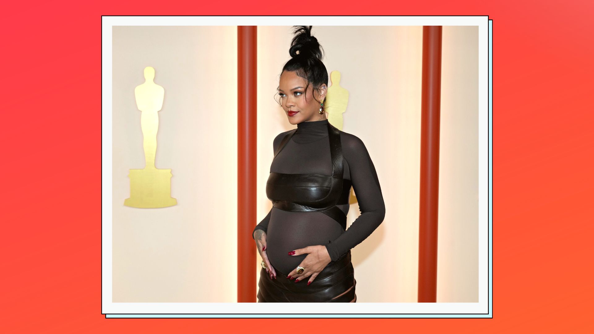 What perfume does Rihanna wear? Where to shop her scent My Imperfect Life