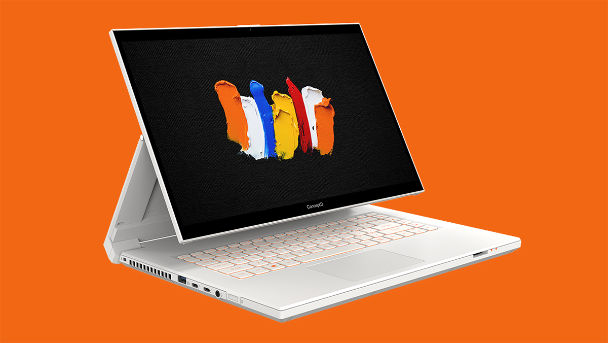 Acer ConceptD 7 Ezel Pro price.