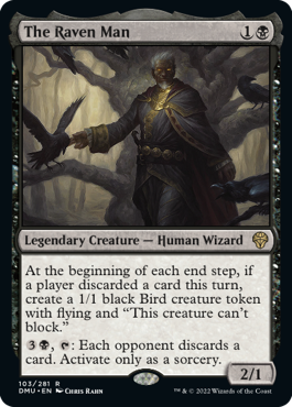 Dominaria United - Other spoiled cards