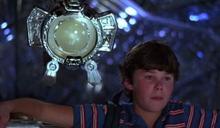 Flight of the Navigator