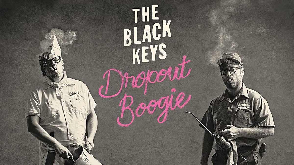 The Black Keys: success, depression and divorce, Black Keys