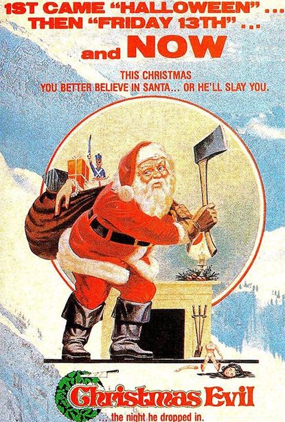 1980: Christmas Evil