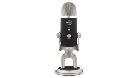 Best Blue Microphones Yeti Deals In June 21 The Best Blue Yeti Deals Across The Full Usb Microphone Range Musicradar