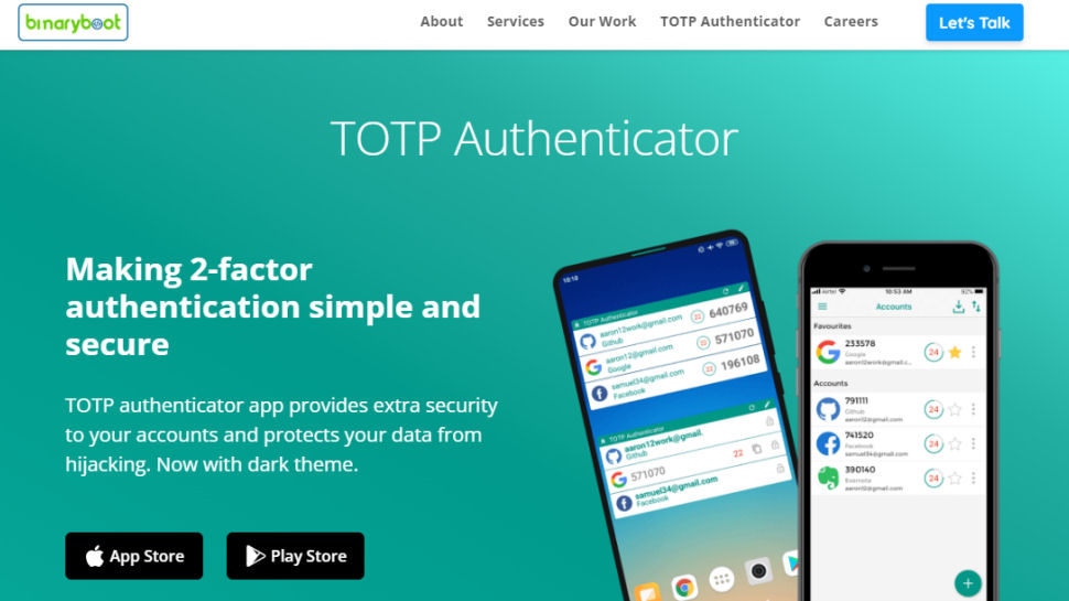 Best authenticator app of 2024 TechRadar